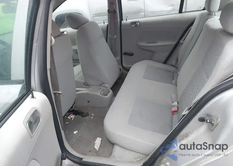 2006 Chevrolet Cobalt Ls z USA, uszkodzony, nr VIN 1G1AK55F967856107